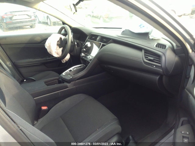 2020 Honda Insight, VIN: 19XZE4F58LE005588