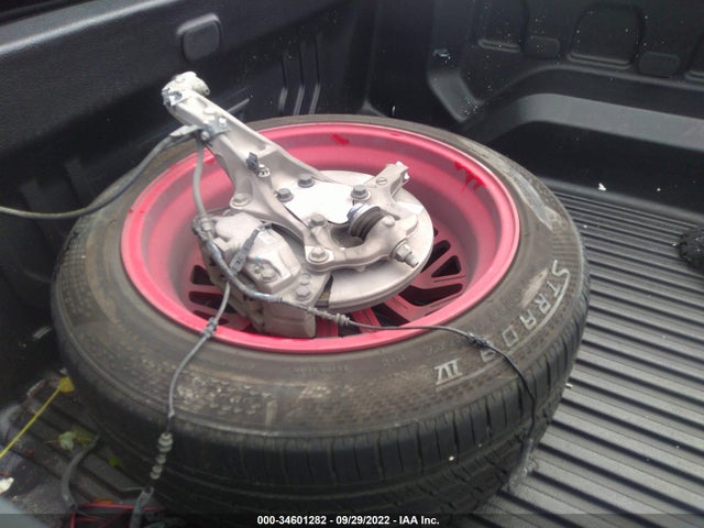 2021 Chevrolet Silverado 1500, VIN: 1GCPWBEK4MZ436421