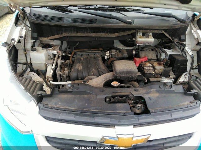 2017 Chevrolet City Express, VIN: 3N63M0ZN6HK718086