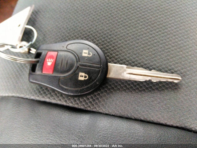 2017 Chevrolet City Express, VIN: 3N63M0ZN6HK718086