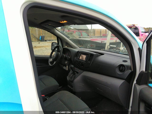 2017 Chevrolet City Express, VIN: 3N63M0ZN6HK718086