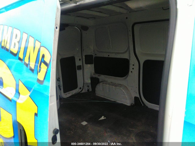 2017 Chevrolet City Express, VIN: 3N63M0ZN6HK718086