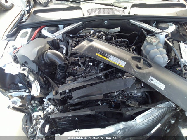 2021 Audi A4, VIN: WAUABAF44MA087414