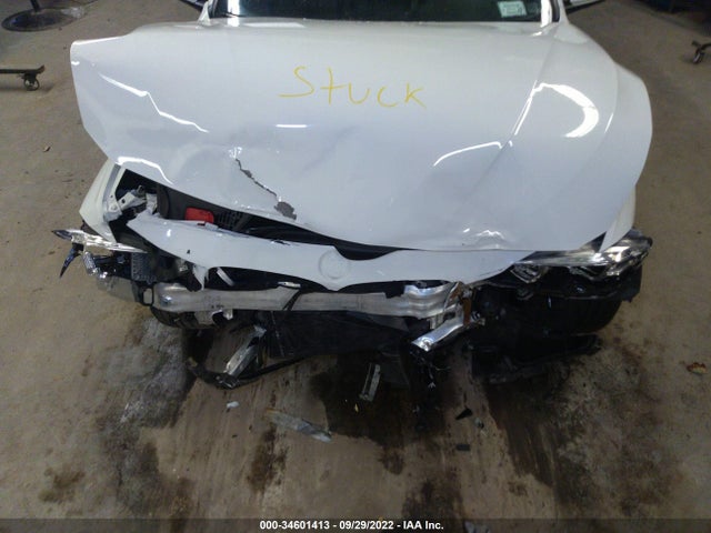 BMW 3 Series 330i Xdrive 2018 WBA8D9C53JEB35481 Image 10