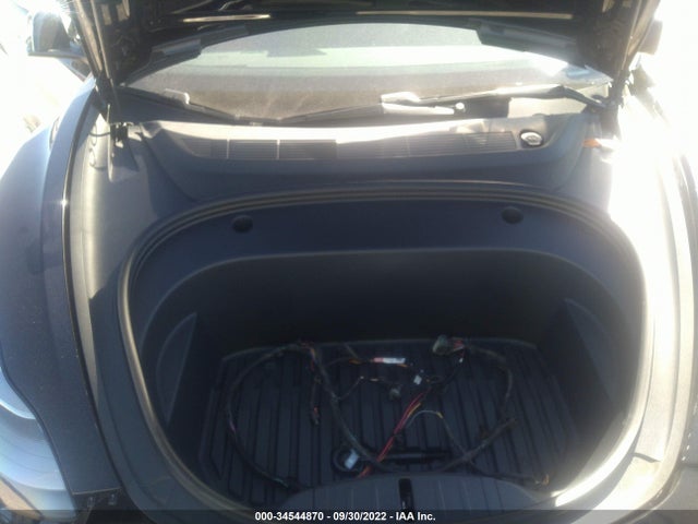 Tesla Model 3 Long Range 2021 5YJ3E1EB5MF064072 Image 11
