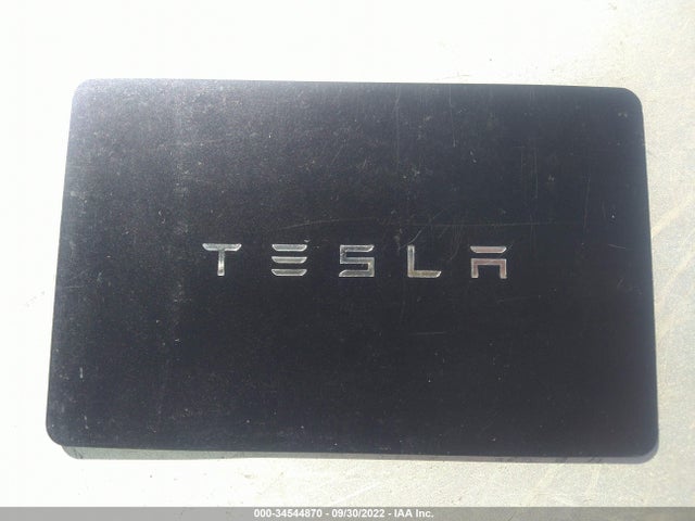 Tesla Model 3 Long Range 2021 5YJ3E1EB5MF064072 Image 3