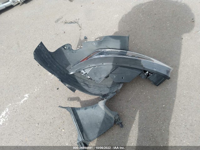 2020 HYUNDAI ELANTRA SEL VIN: KMHD84LF6LU941219