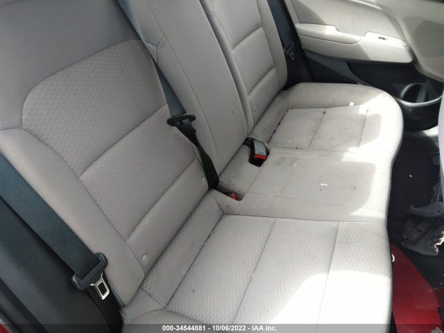 2020 HYUNDAI ELANTRA SEL VIN: KMHD84LF6LU941219