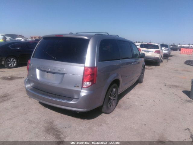 2C4RDGCG2HR859380 Dodge Grand Caravan Sxt