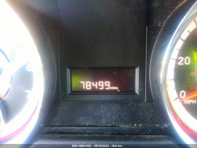 2C4RDGCG2HR859380 Dodge Grand Caravan Sxt