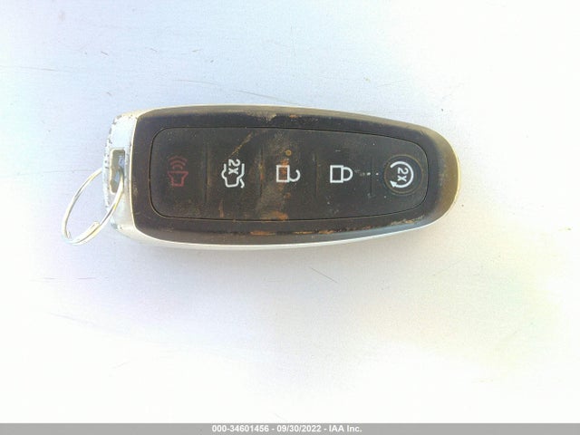 Lincoln MKS 2013 1LNHL9EK2DG610435 Image 3
