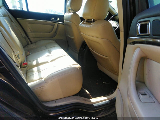 Lincoln MKS 2013 1LNHL9EK2DG610435 Image 10