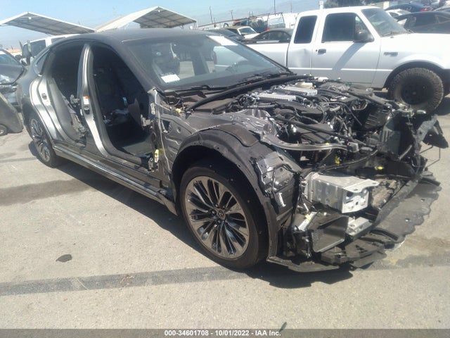 2022 Lexus LS, VIN: JTHD51FF1N5016009