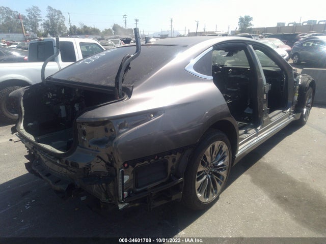 2022 Lexus LS, VIN: JTHD51FF1N5016009