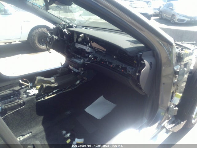 2022 Lexus LS, VIN: JTHD51FF1N5016009
