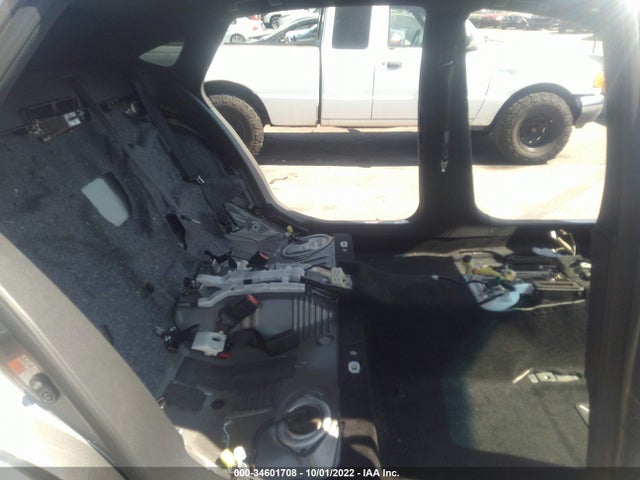 2022 Lexus LS, VIN: JTHD51FF1N5016009