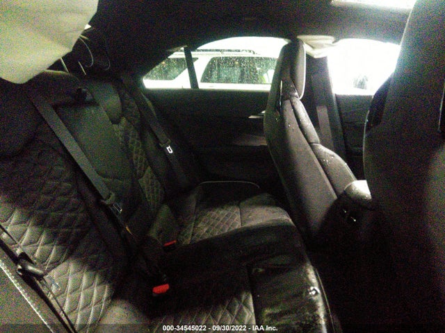2022 Cadillac CT4, VIN: 1G6D75RP9N0410798