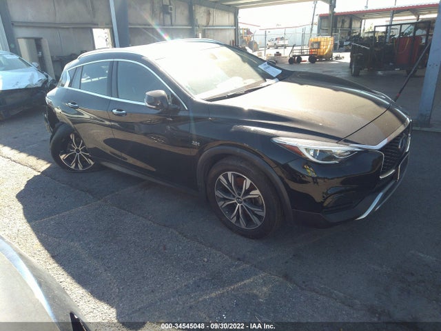 2019 Infiniti QX30, VIN: SJKCH5CRXKA007545