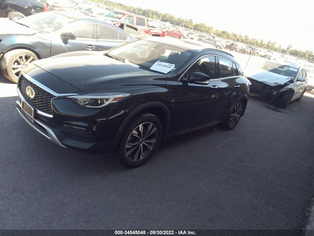 2019 Infiniti QX30, VIN: SJKCH5CRXKA007545