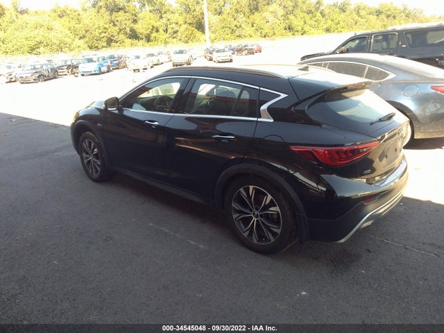 2019 Infiniti QX30, VIN: SJKCH5CRXKA007545