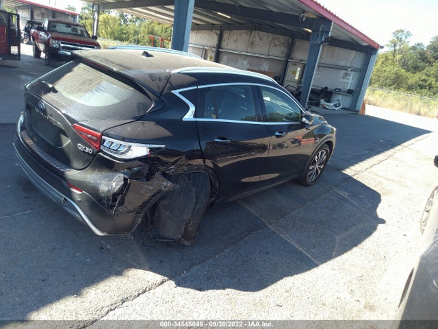 2019 Infiniti QX30, VIN: SJKCH5CRXKA007545