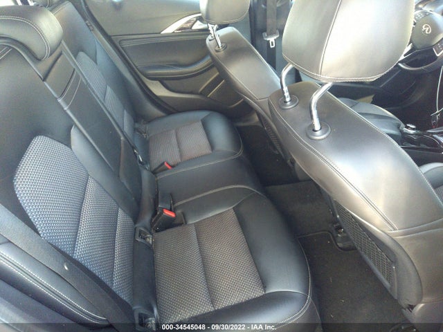 2019 Infiniti QX30, VIN: SJKCH5CRXKA007545