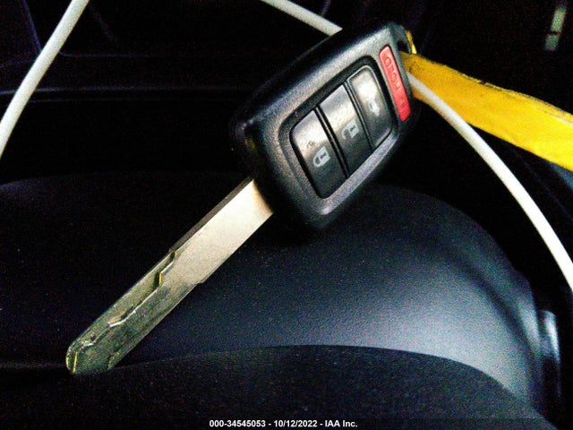 Honda Civic Coupe Lx 2017 2HGFC4B57HH310477 Image 11