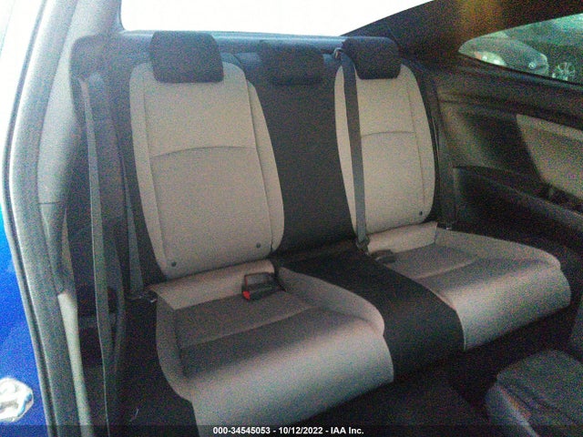 Honda Civic Coupe Lx 2017 2HGFC4B57HH310477 Image 8