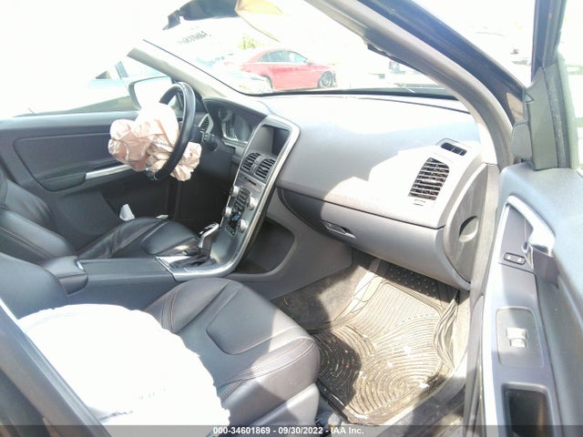 2017 Volvo XC60, VIN: YV449MRR4H2085972