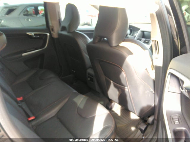 2017 Volvo XC60, VIN: YV449MRR4H2085972