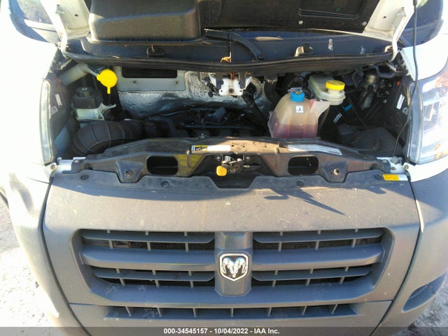 2015 Ram Promaster, VIN: 3C6TRVAG5FE520665