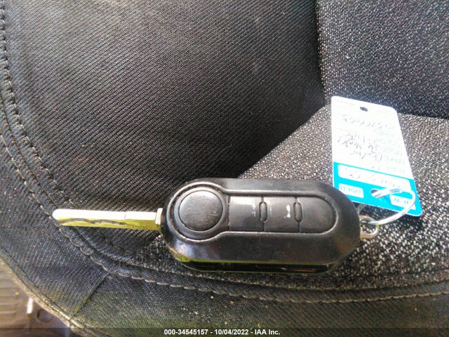 2015 Ram Promaster, VIN: 3C6TRVAG5FE520665