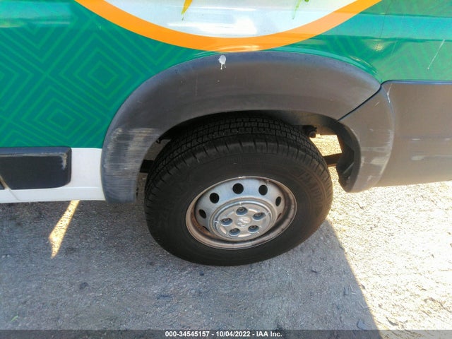 2015 Ram Promaster, VIN: 3C6TRVAG5FE520665