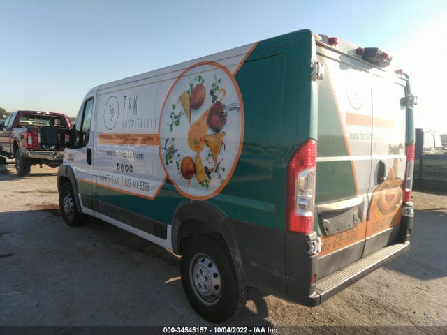 2015 Ram Promaster, VIN: 3C6TRVAG5FE520665