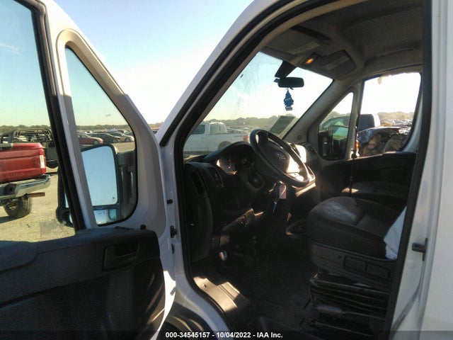 2015 Ram Promaster, VIN: 3C6TRVAG5FE520665