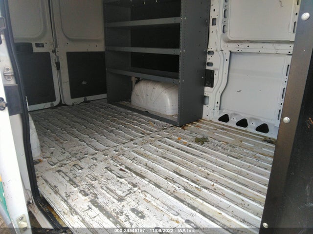2015 Ram Promaster, VIN: 3C6TRVAG5FE520665