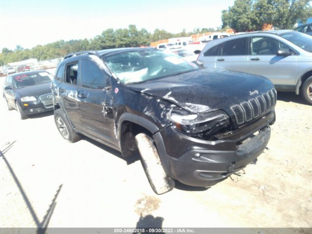 1C4PJMBX1LD501151 auction archive image