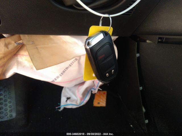 1C4PJMBX1LD501151 Jeep Cherokee Trailhawk