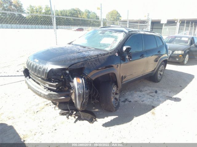 1C4PJMBX1LD501151 Jeep Cherokee Trailhawk