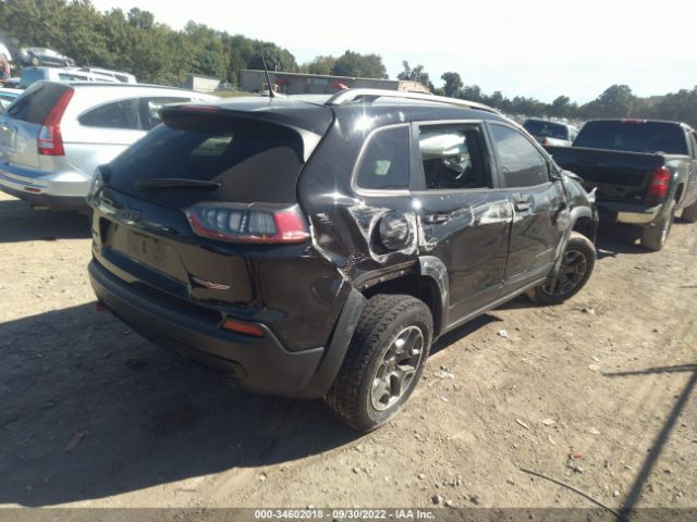 1C4PJMBX1LD501151 Jeep Cherokee Trailhawk
