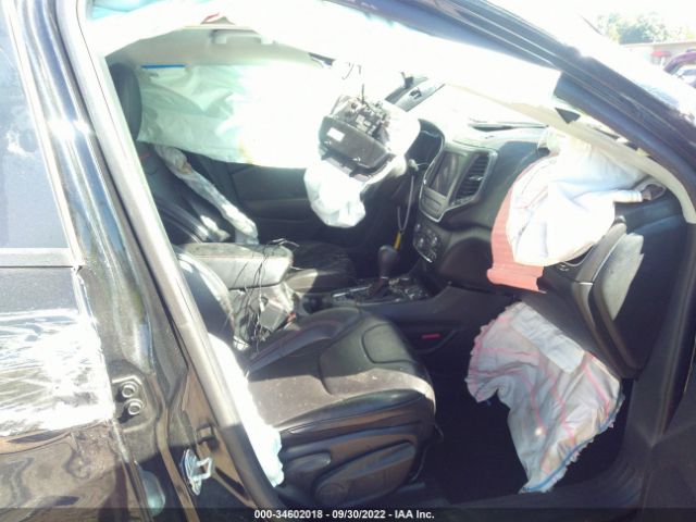 1C4PJMBX1LD501151 Jeep Cherokee Trailhawk