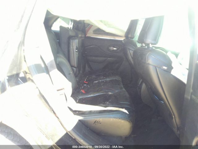 1C4PJMBX1LD501151 Jeep Cherokee Trailhawk