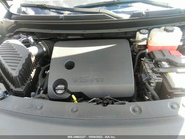 2022 Buick Enclave, VIN: 5GAERCKW5NJ110530