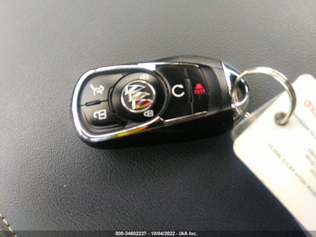 2022 Buick Enclave, VIN: 5GAERCKW5NJ110530