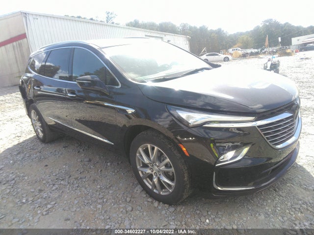 2022 Buick Enclave, VIN: 5GAERCKW5NJ110530