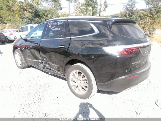 2022 Buick Enclave, VIN: 5GAERCKW5NJ110530