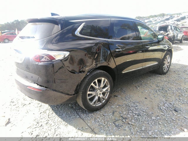 2022 Buick Enclave, VIN: 5GAERCKW5NJ110530