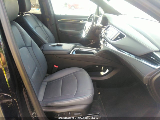 2022 Buick Enclave, VIN: 5GAERCKW5NJ110530