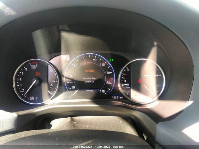 2022 Buick Enclave, VIN: 5GAERCKW5NJ110530