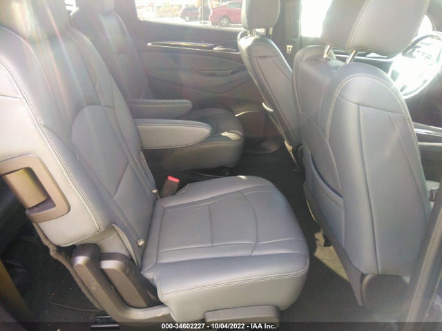 2022 Buick Enclave, VIN: 5GAERCKW5NJ110530